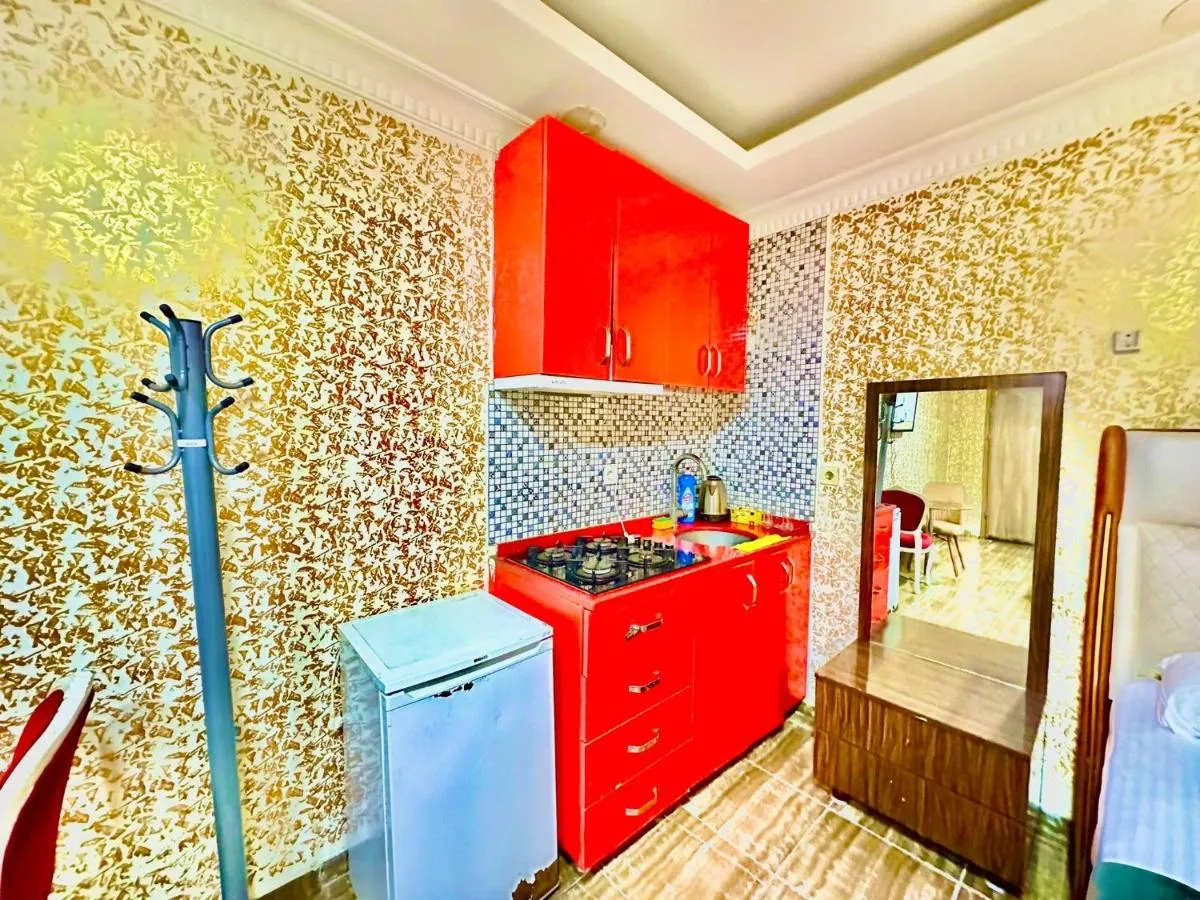 Image 2 of Sultanahmet life suite deluxe apartment