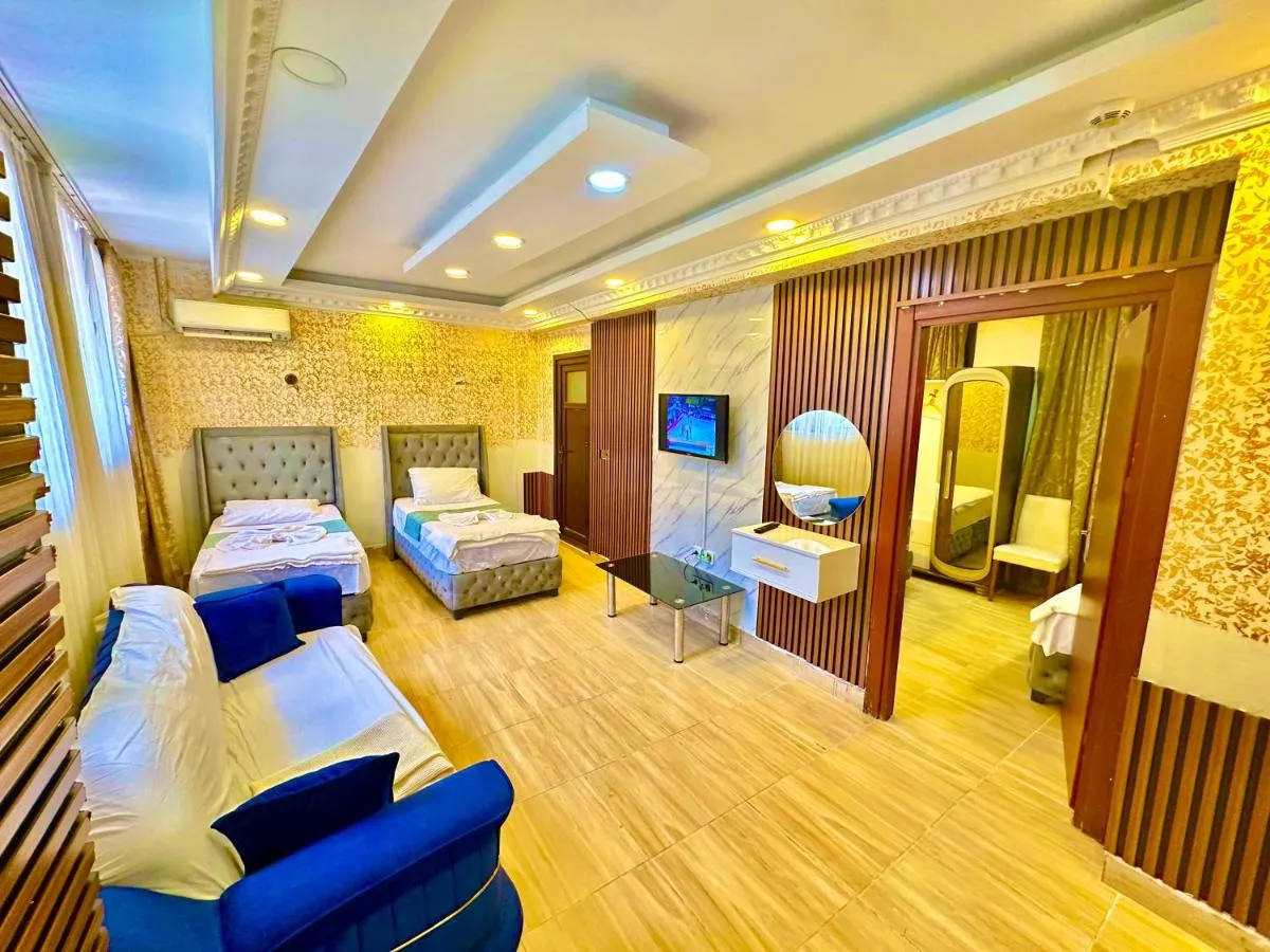 Image 1 of Sultanahmet life suites apartment