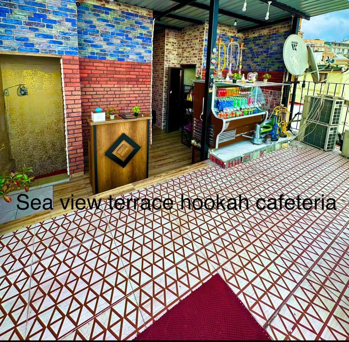 Image 2 of Sultanahmet life suites apartment