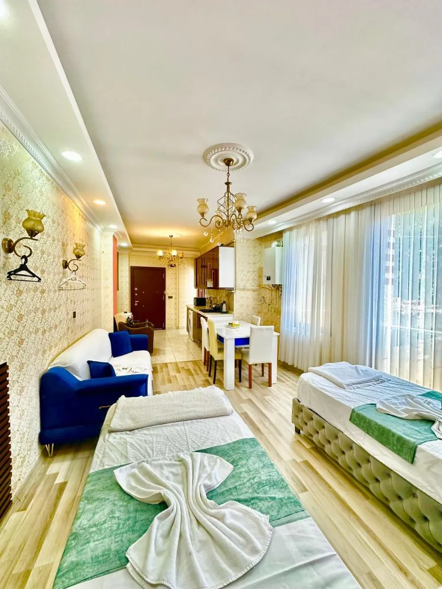 Image 4 of Sultanahmet life suites apartment