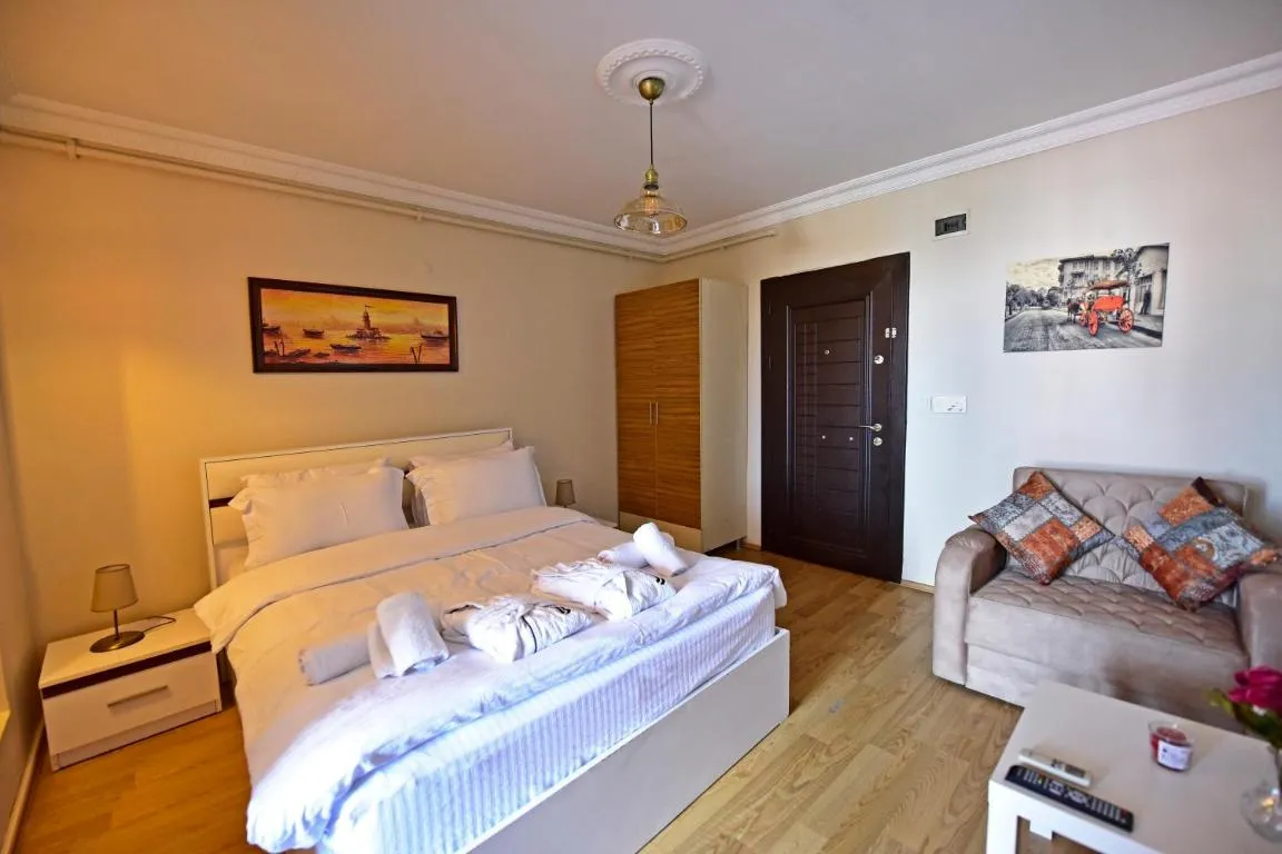 Image of Sunshine Taksim Suite