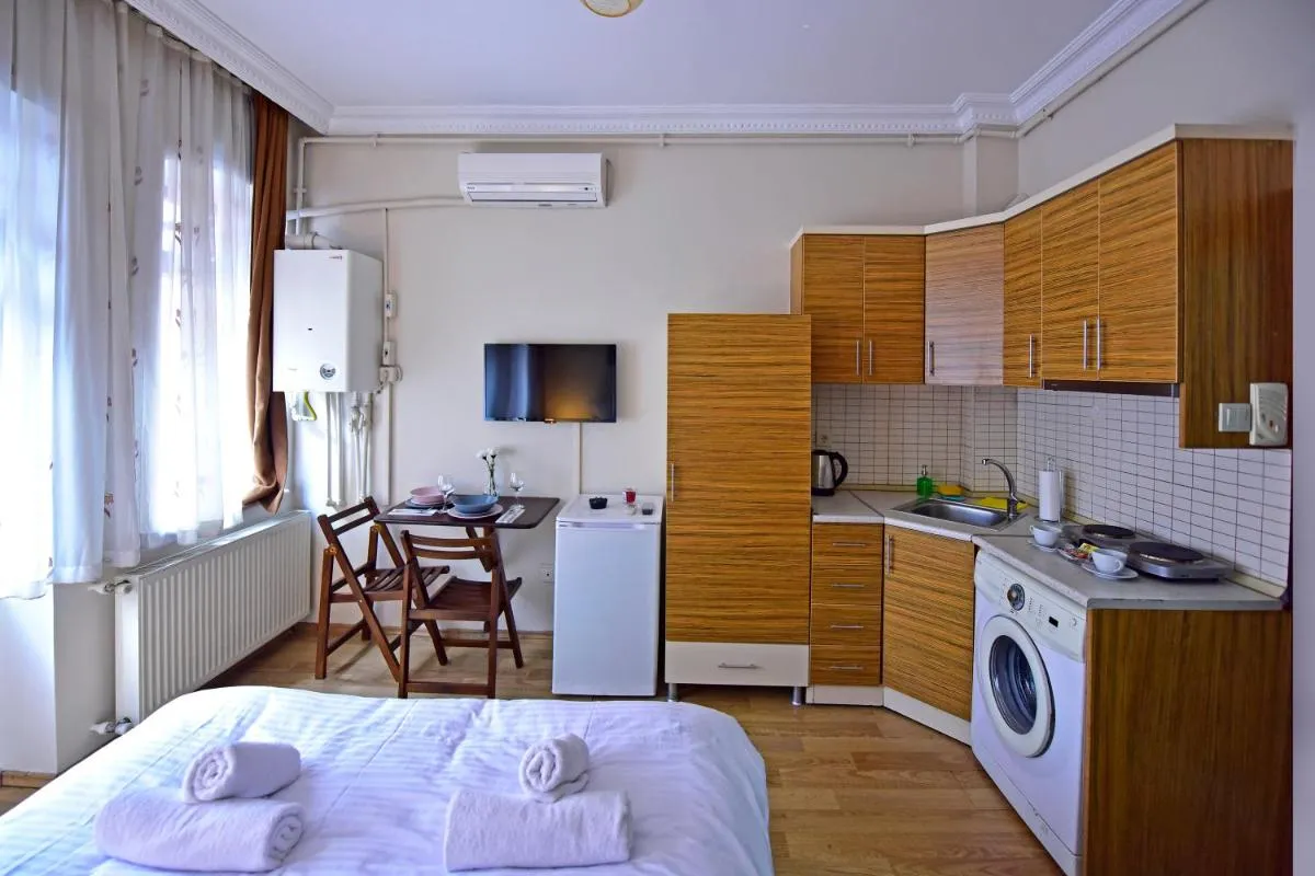 Image 3 of Sunshine Taksim Suite