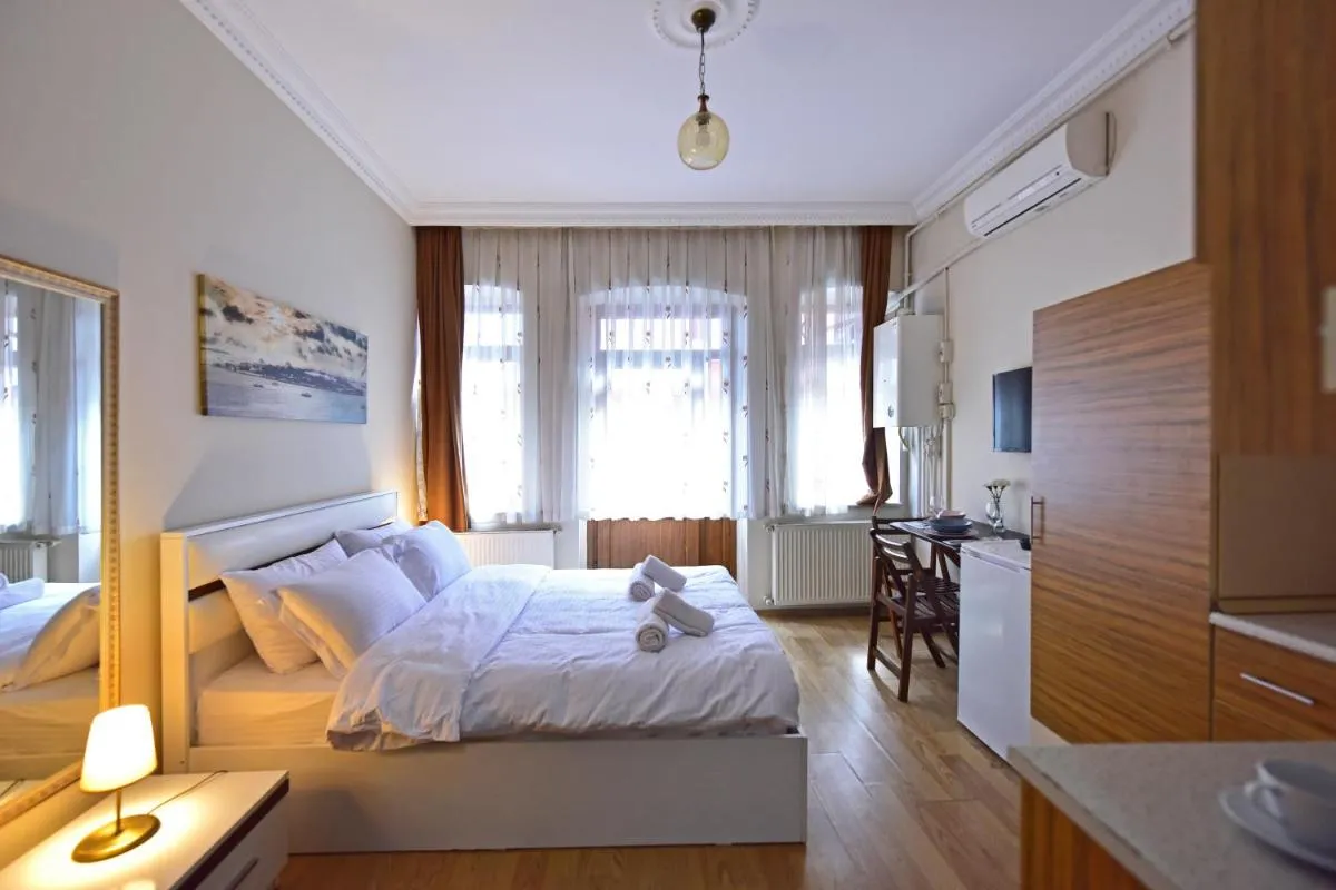 Image 6 of Sunshine Taksim Suite