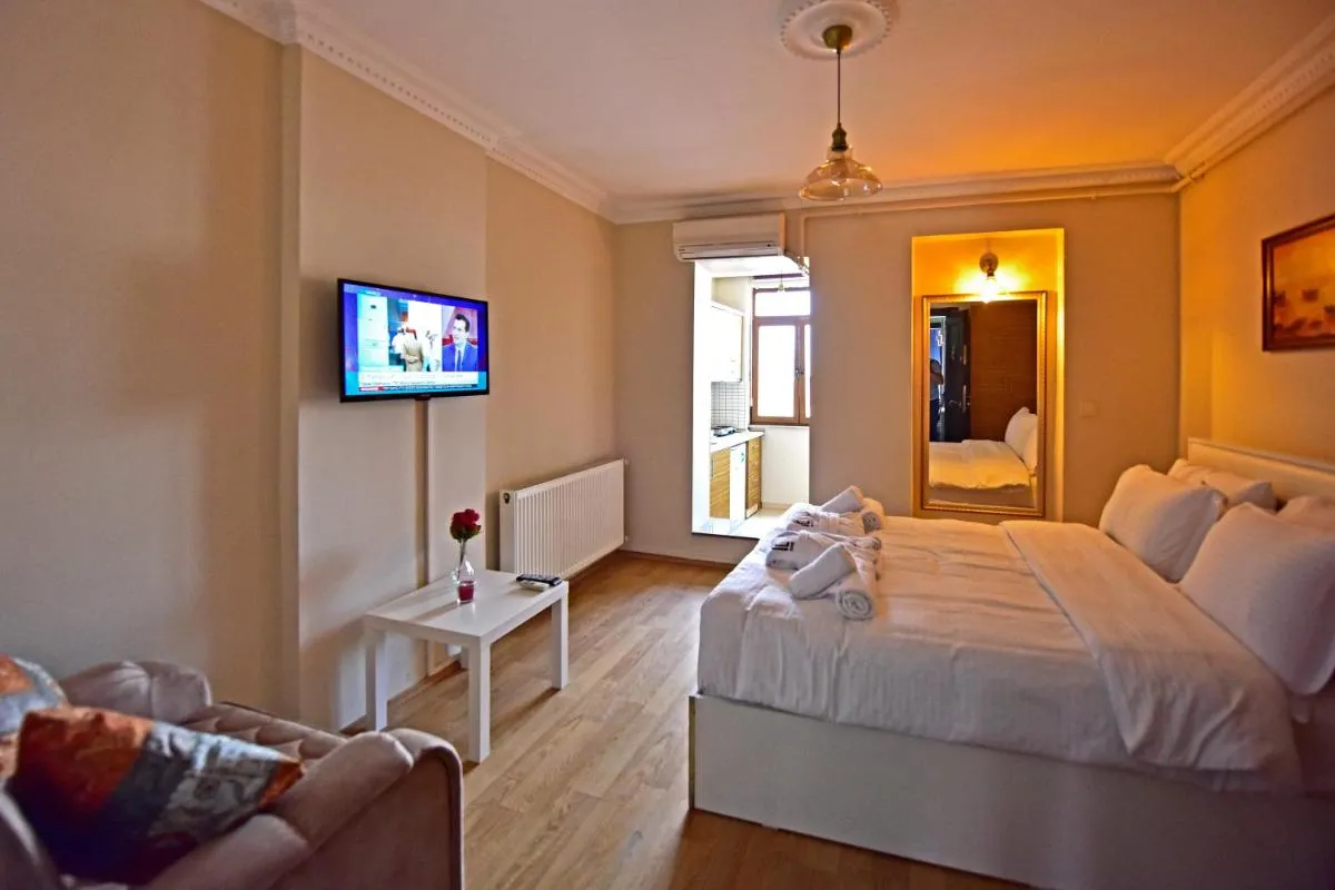 Image 1 of Sunshine Taksim Suite