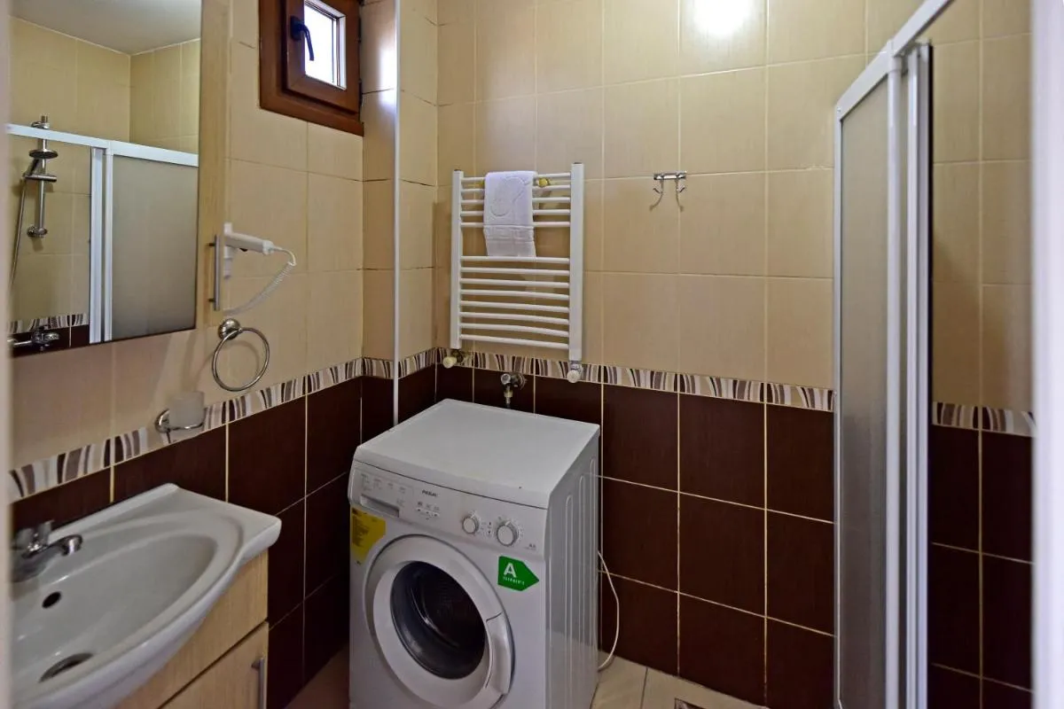 Image 4 of Sunshine Taksim Suite