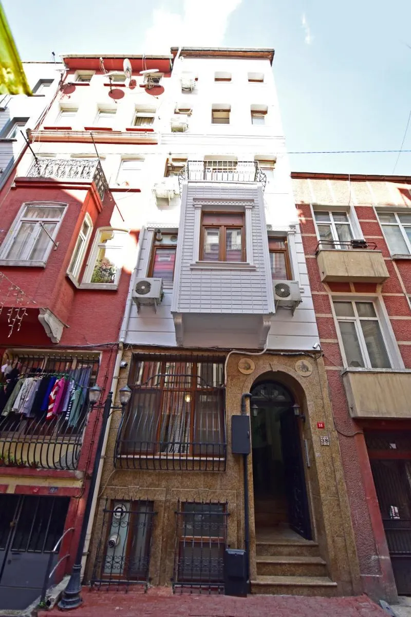 Image 5 of Sunshine Taksim Suite