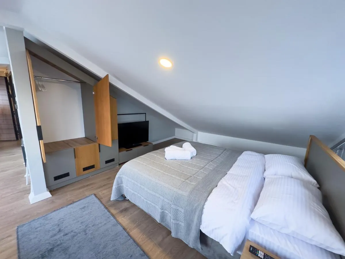 Image 3 of Sunway Bosphorus Suites