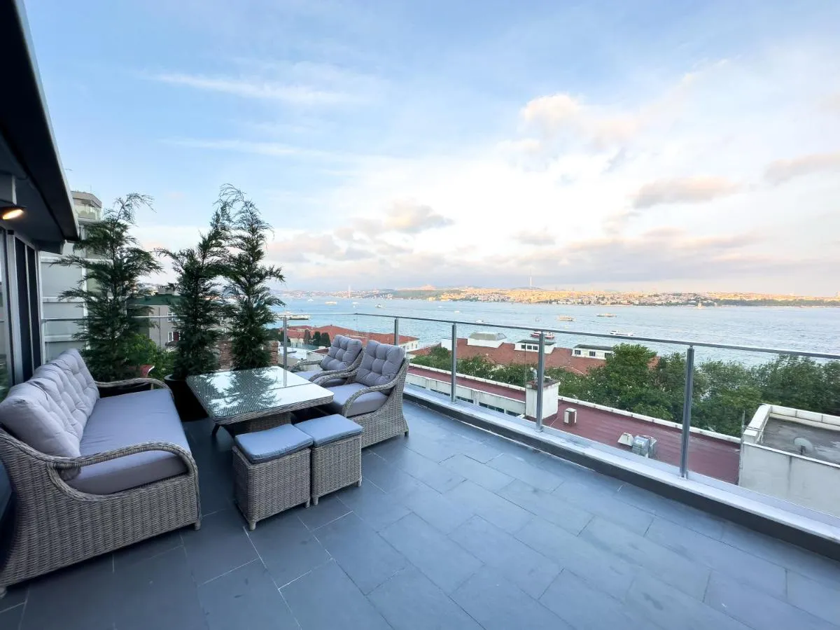 Image 2 of Sunway Bosphorus Suites