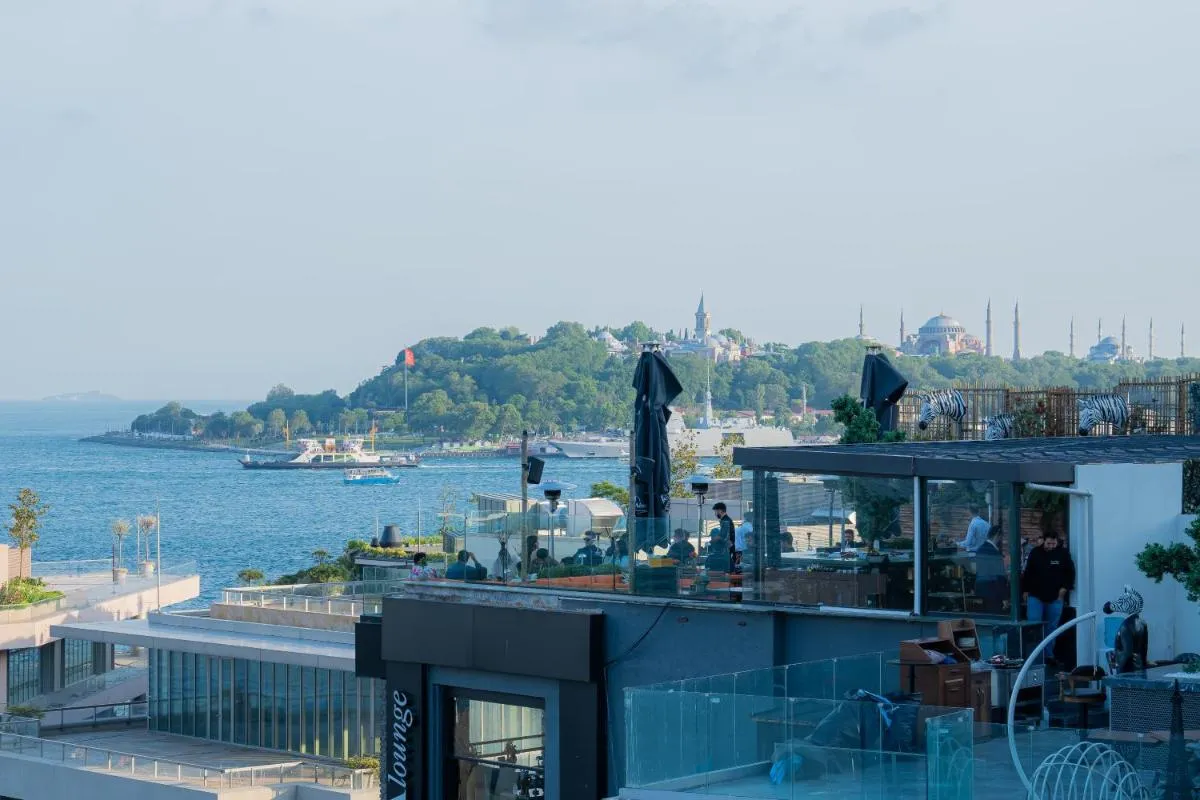 Image 6 of Sunway Bosphorus Suites