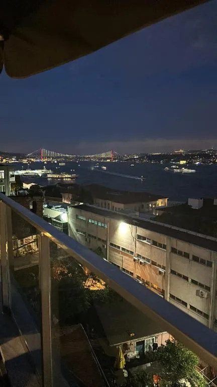 Image of Sunway Bosphorus Suites