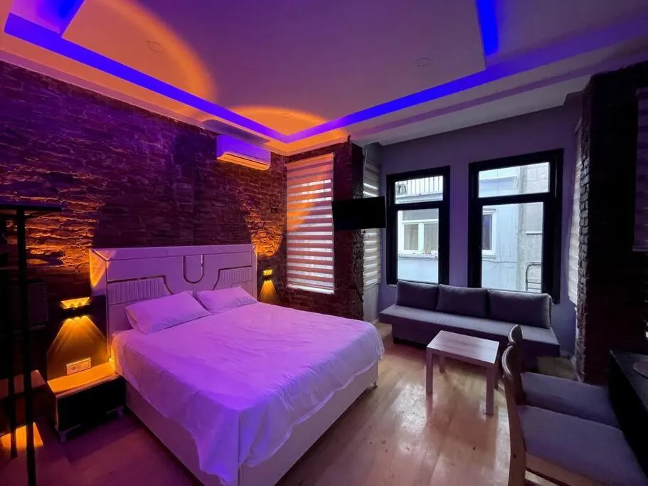 Image 2 of Super luxurious deluxe flat 2