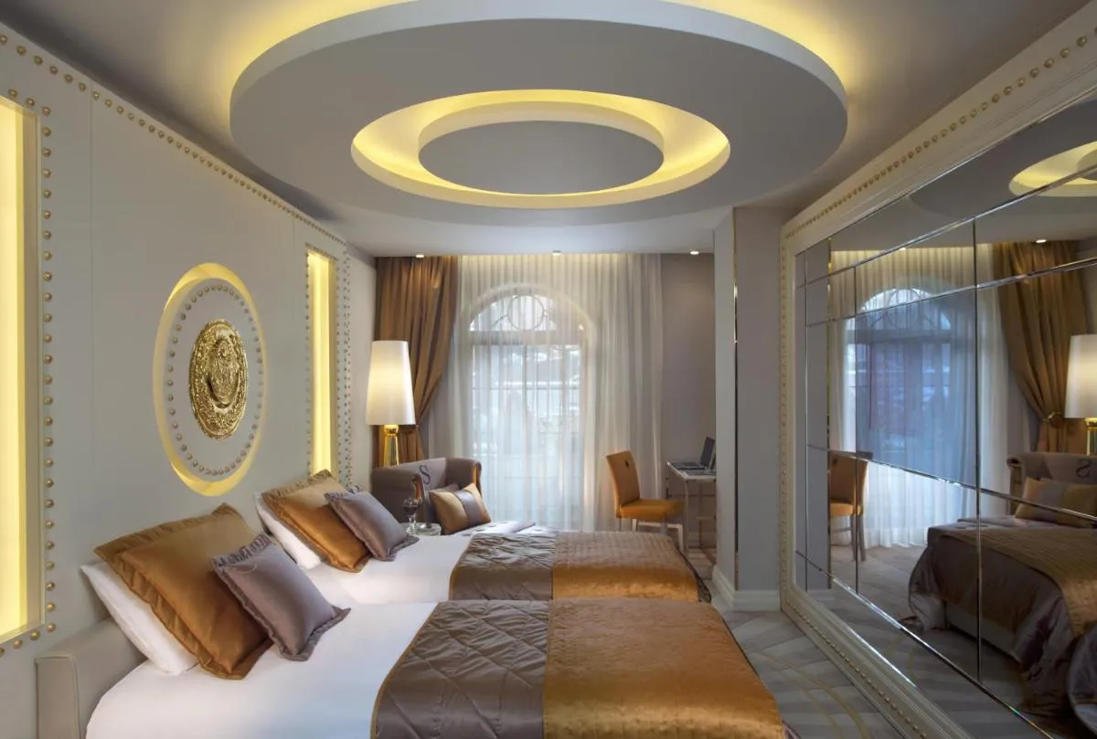 Image 1 of Sura Design Hotel & Suites