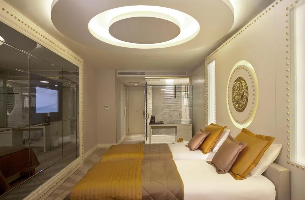 Image 5 of Sura Design Hotel & Suites