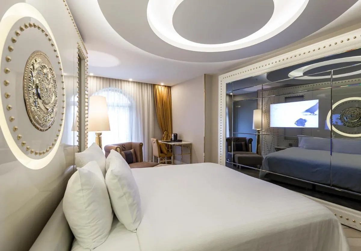Image 6 of Sura Design Hotel & Suites