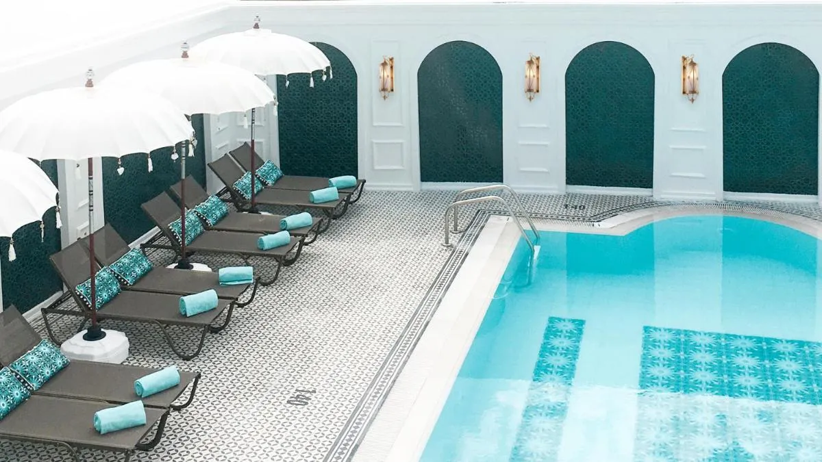 Image 3 of Sura Hagia Sophia Hotel