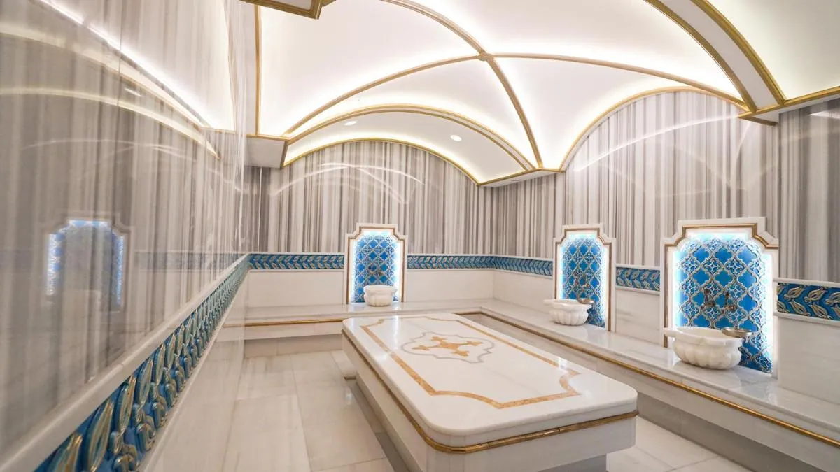 Image 2 of Sura Hagia Sophia Hotel