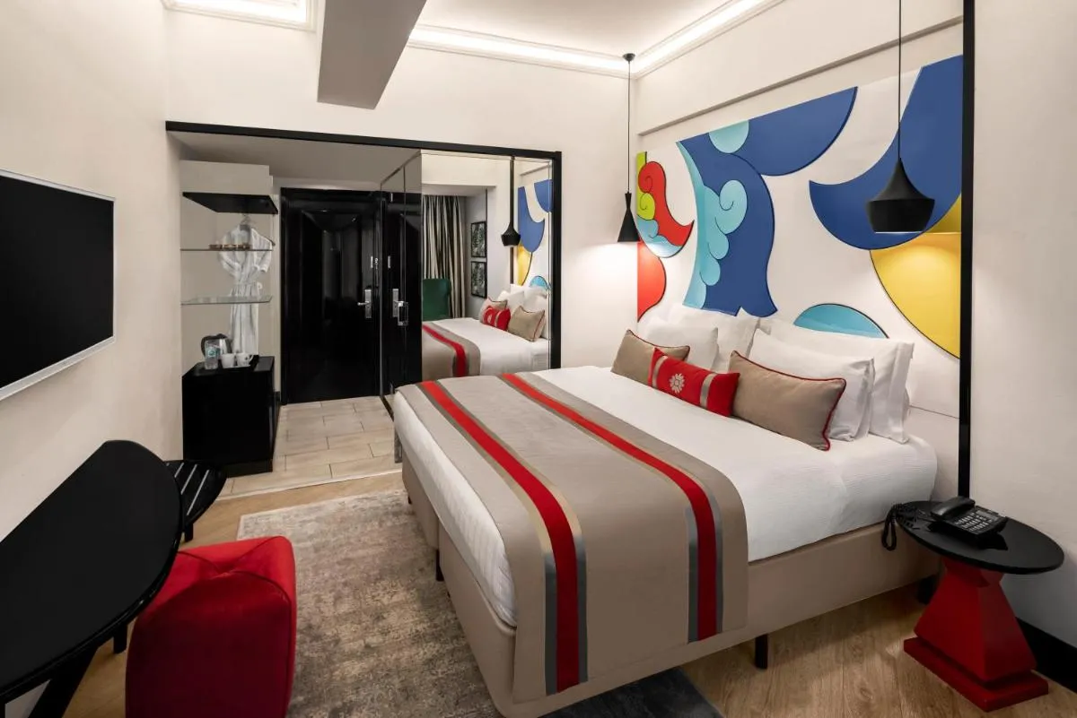 Image 1 of Sura Hagia Sophia Hotel
