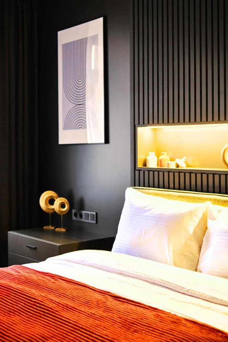 Image 3 of TAKS-INN Suites
