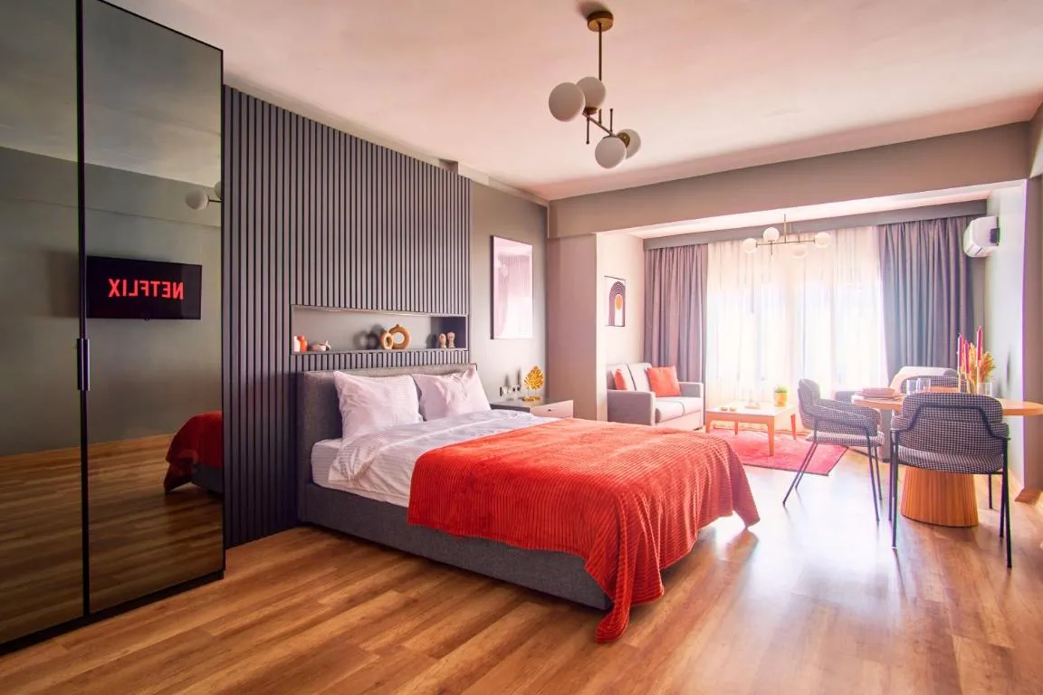 Image of TAKS-INN Suites