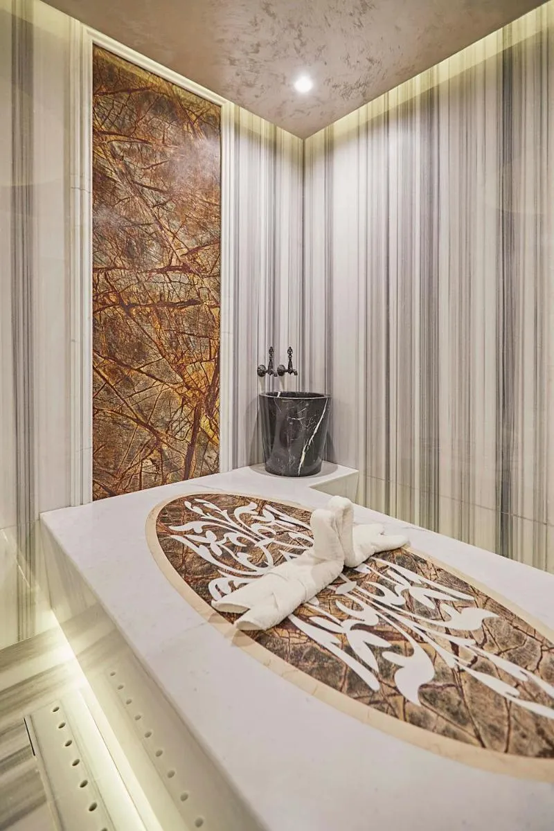 Image 4 of THE HUBİ HOTEL