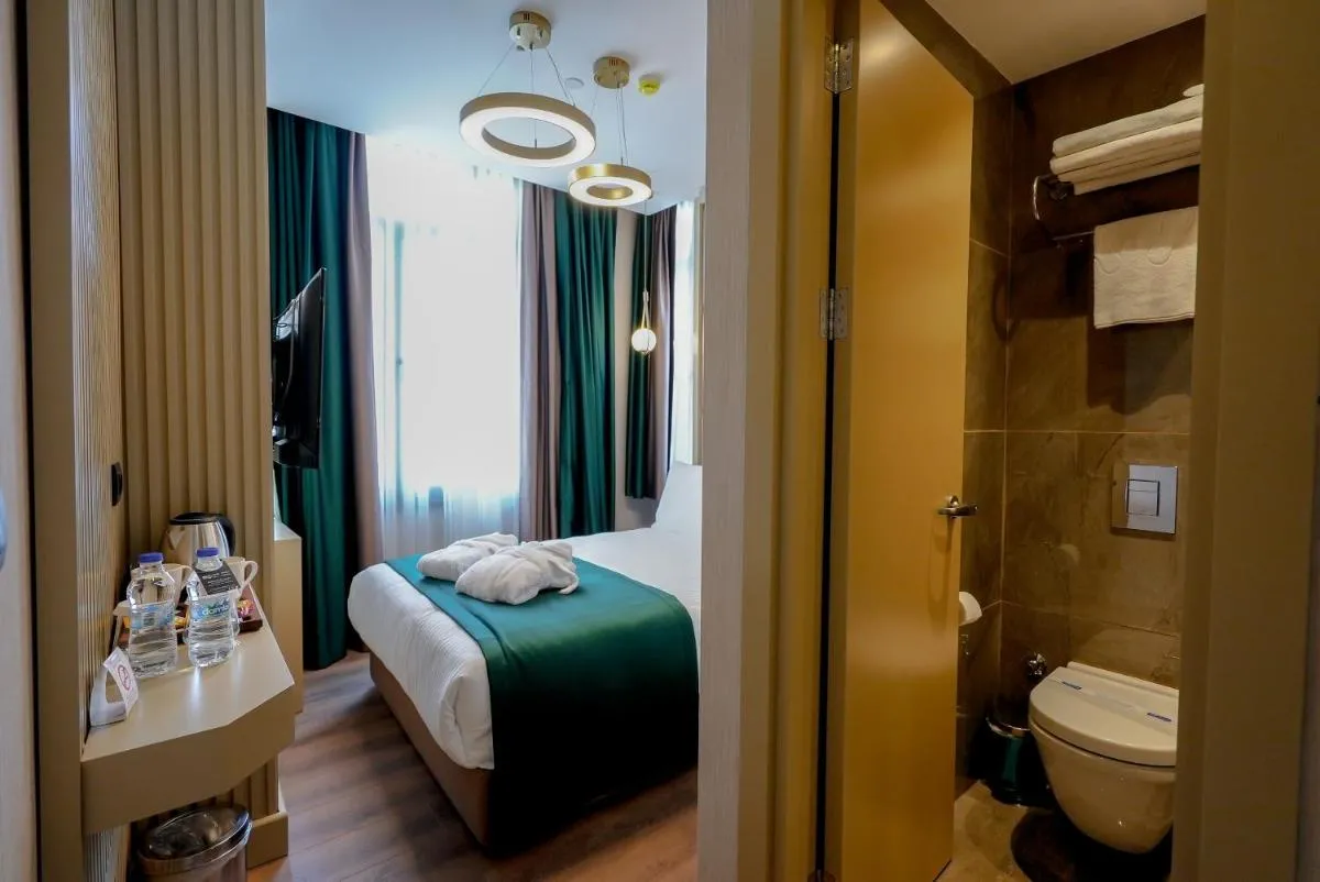 Image 1 of THE NEST HOTEL
