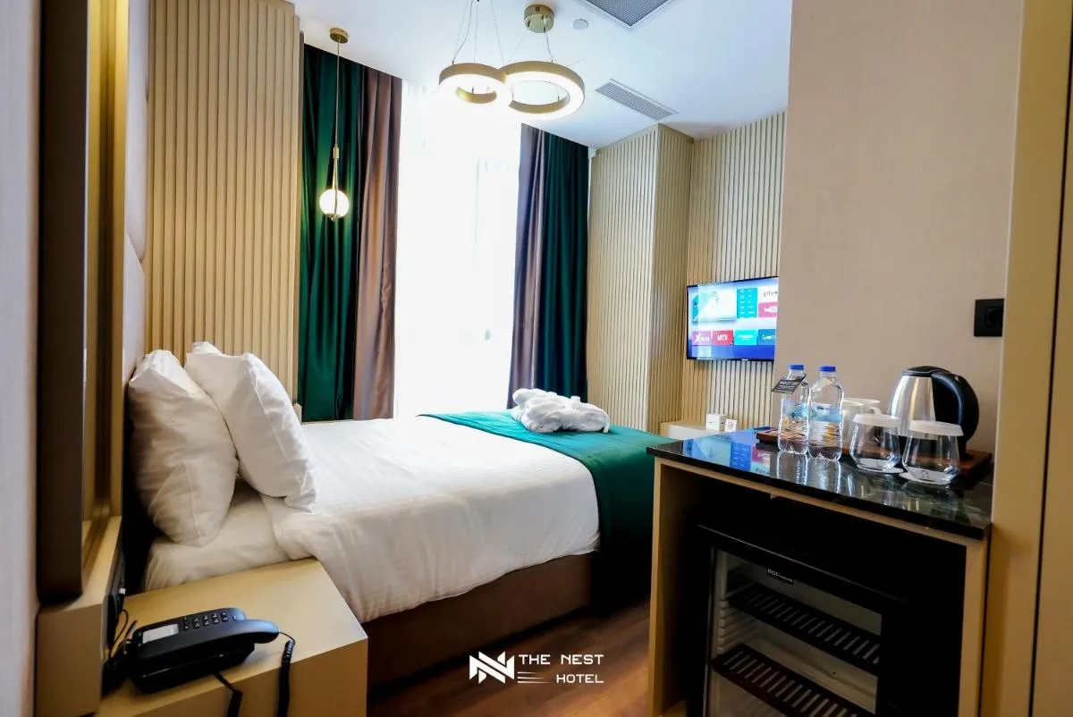 Image 4 of THE NEST HOTEL