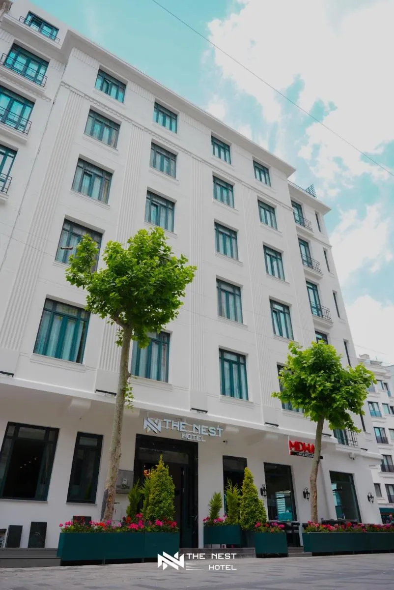 Image 3 of THE NEST HOTEL