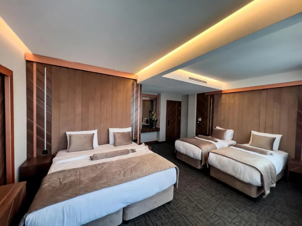 Image 6 of THE PARK HOTEL