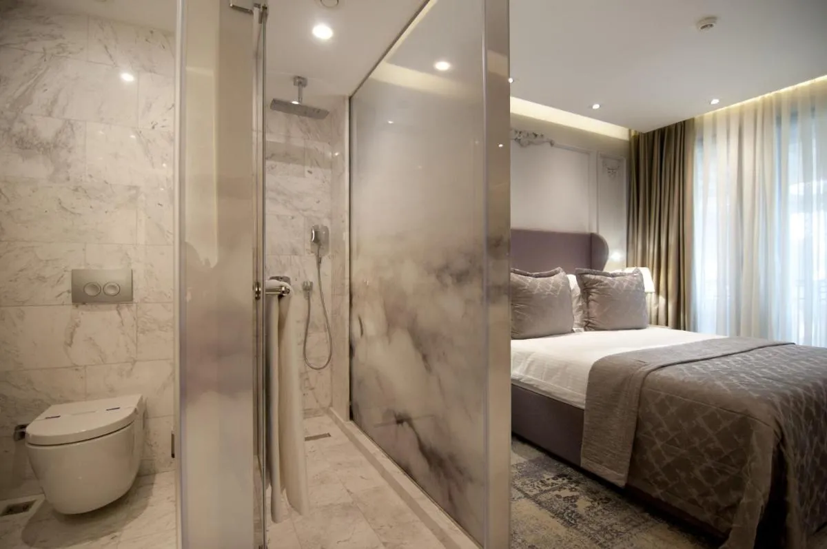 Image 1 of TK Taxim Bosphorus Hotel
