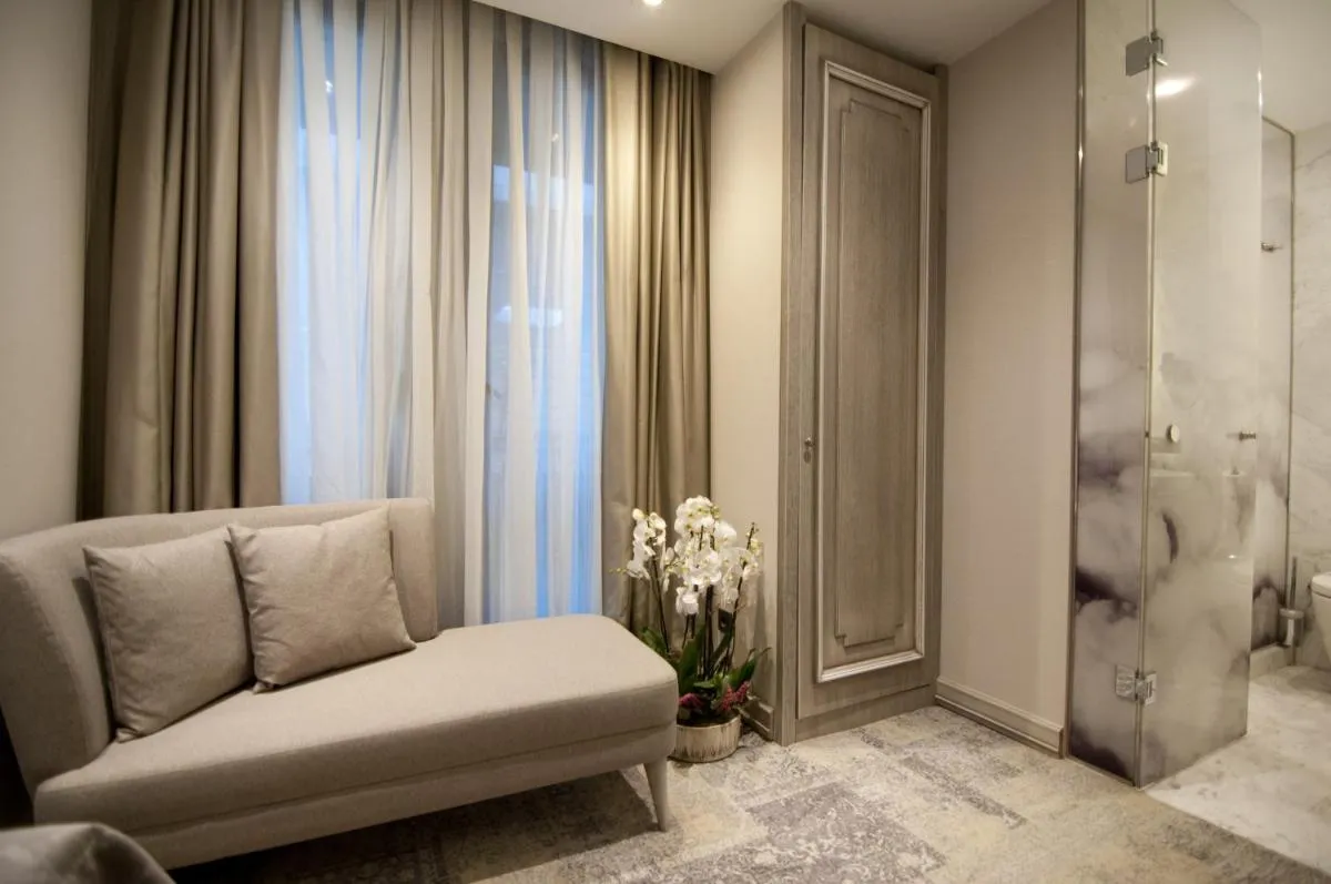 Image 6 of TK Taxim Bosphorus Hotel