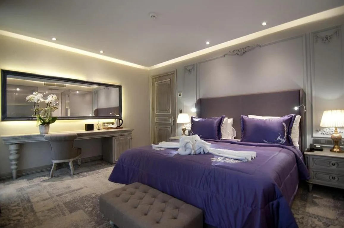 Image of TK Taxim Bosphorus Hotel