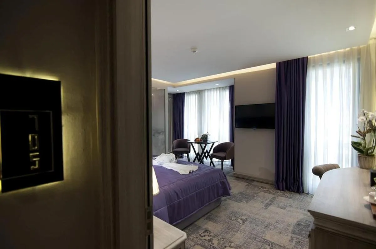 Image 4 of TK Taxim Bosphorus Hotel