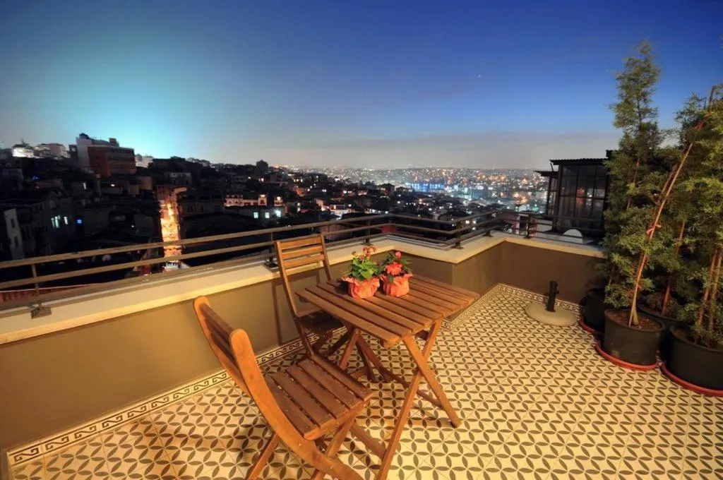 Image of T-Loft Residence