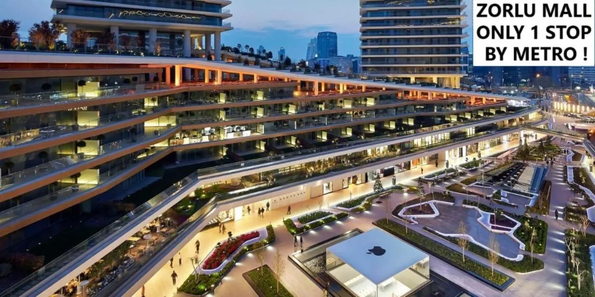 Image 2 of TRYP By Wyndham Istanbul Sisli Hotel