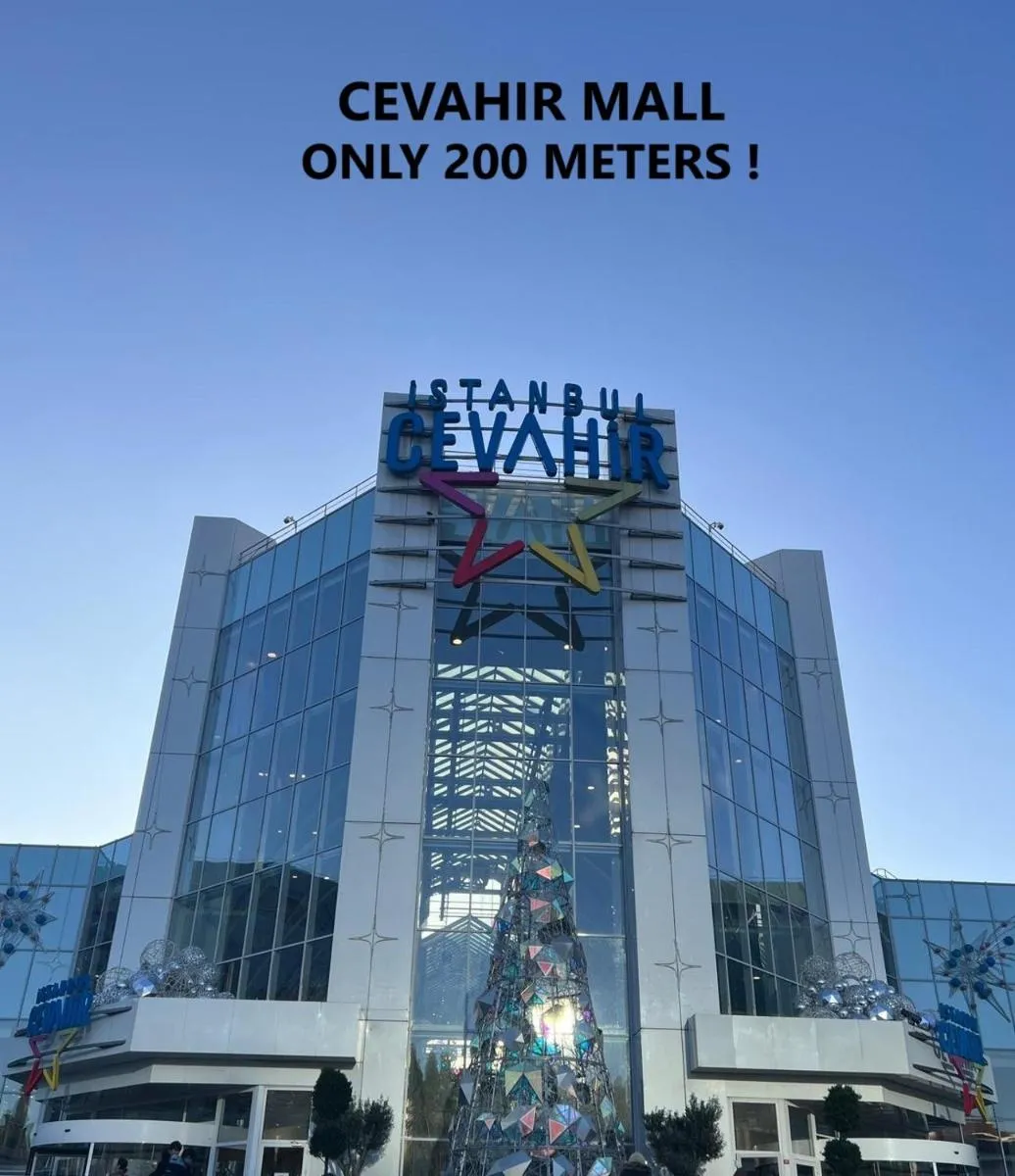 Image 3 of TRYP By Wyndham Istanbul Sisli Hotel