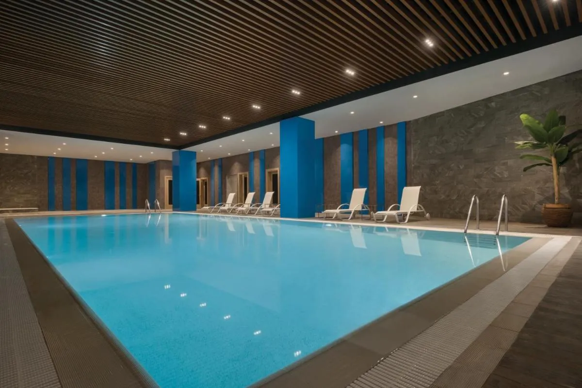 Image 2 of TRYP by Wyndham Istanbul Basın Ekspres