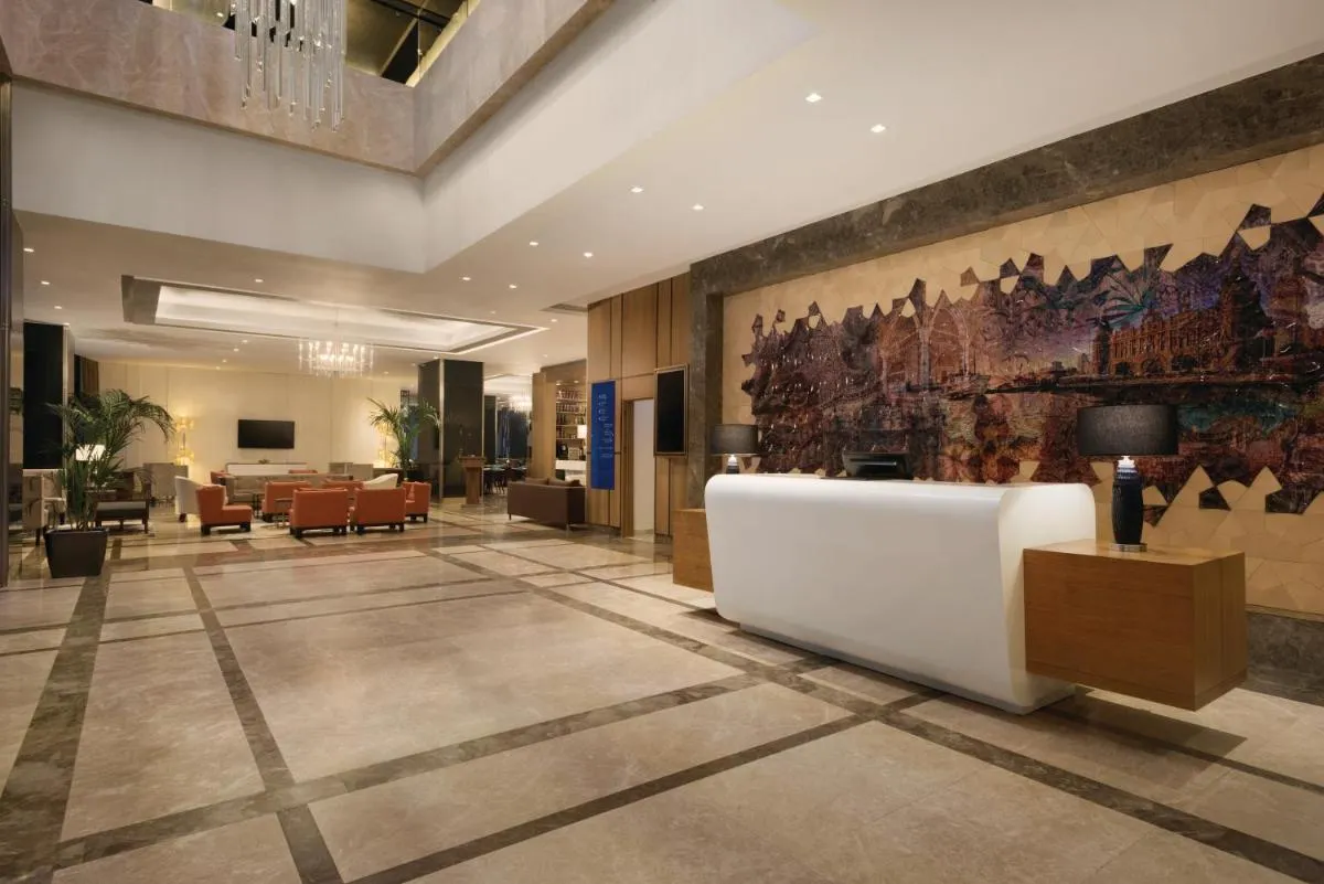 Image 6 of TRYP by Wyndham Istanbul Basın Ekspres