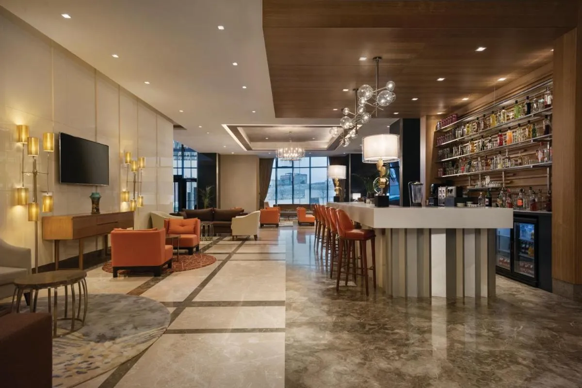 Image 3 of TRYP by Wyndham Istanbul Basın Ekspres