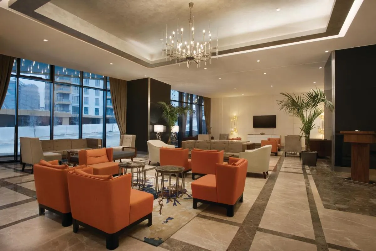 Image 4 of TRYP by Wyndham Istanbul Basın Ekspres