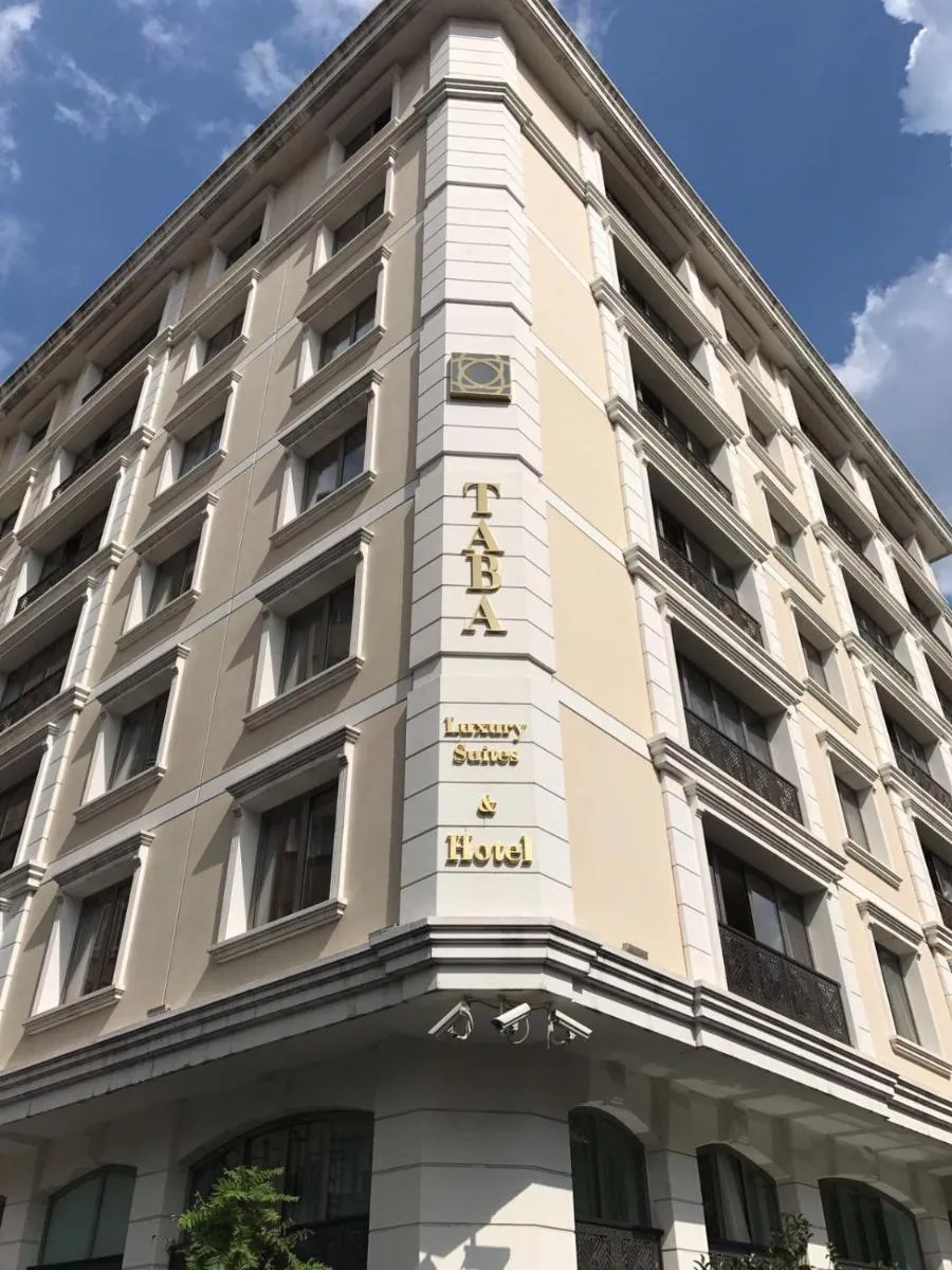 Image 3 of Taba Luxury Suites and Hotel