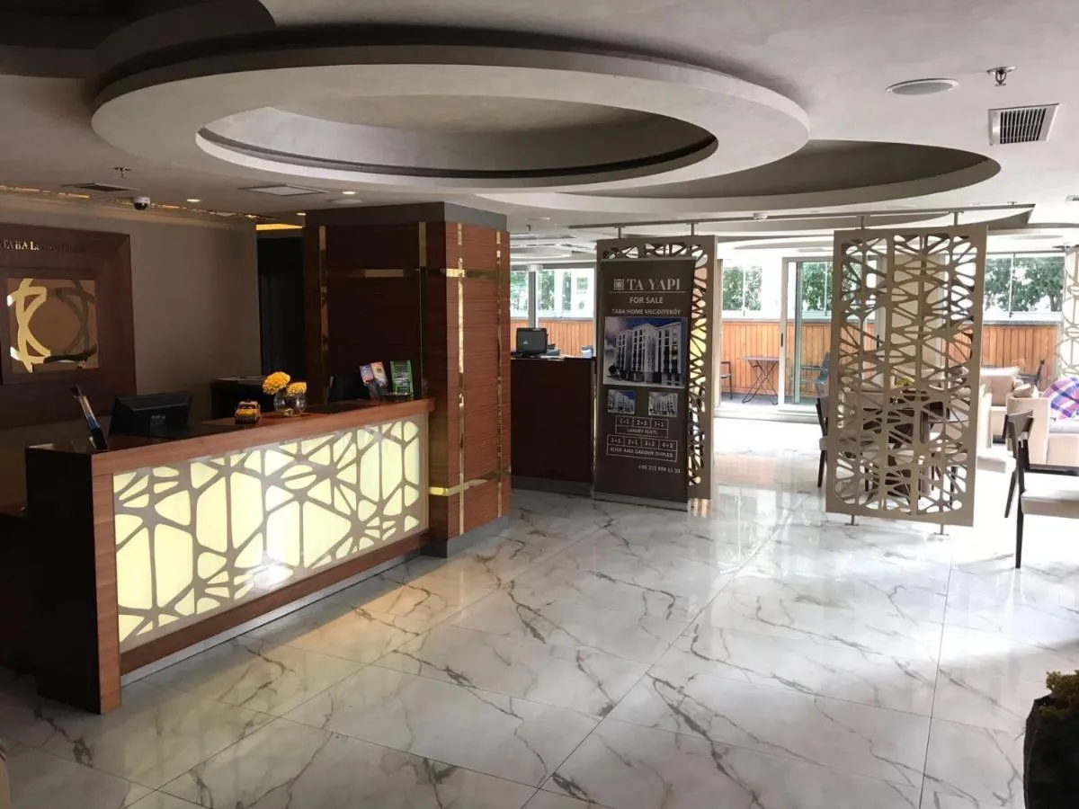 Image 6 of Taba Luxury Suites and Hotel