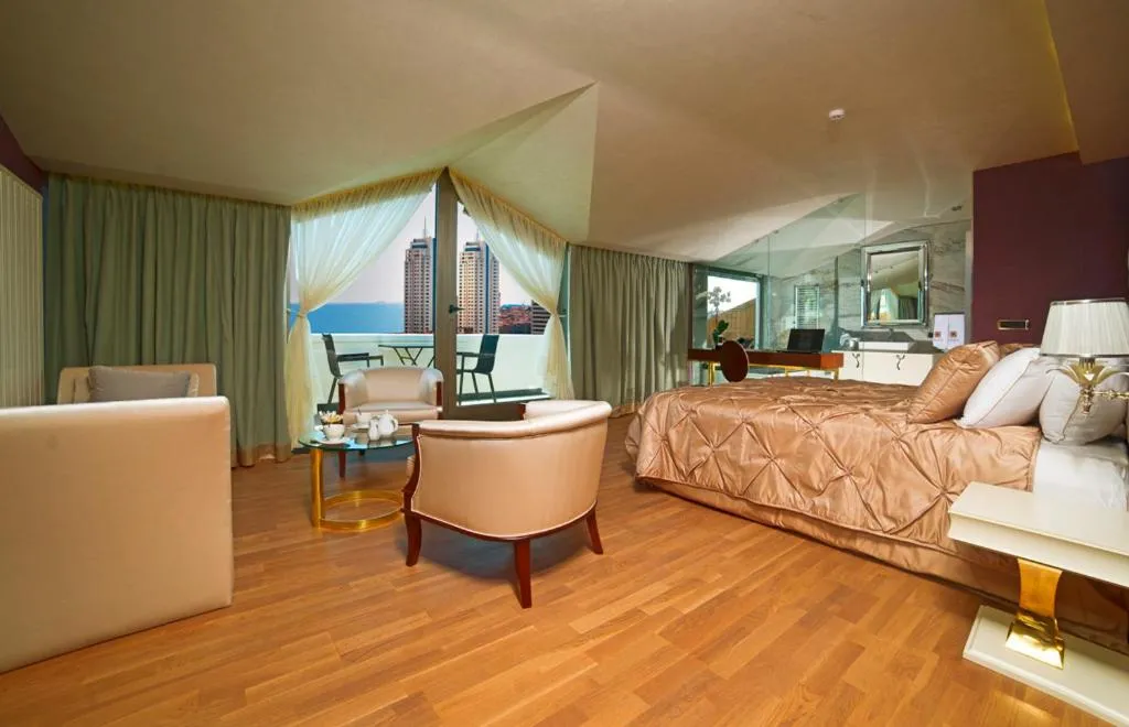 Image of Taba Luxury Suites and Hotel