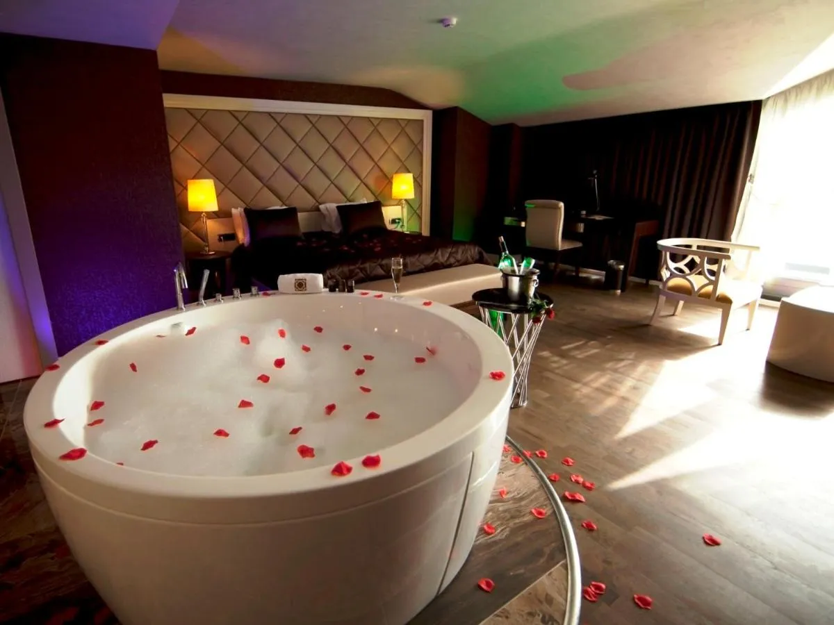Image 1 of Taba Luxury Suites and Hotel