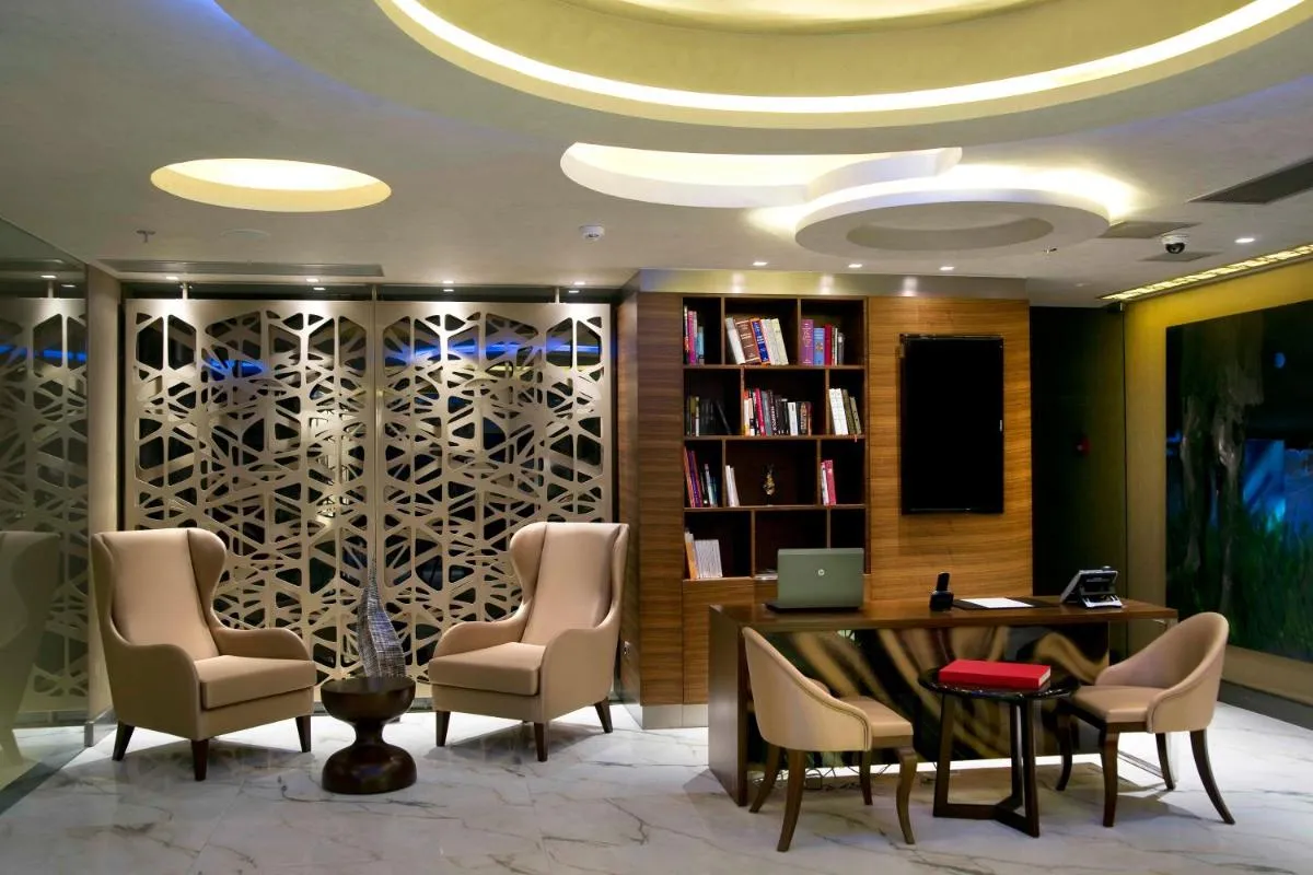Image 4 of Taba Luxury Suites and Hotel