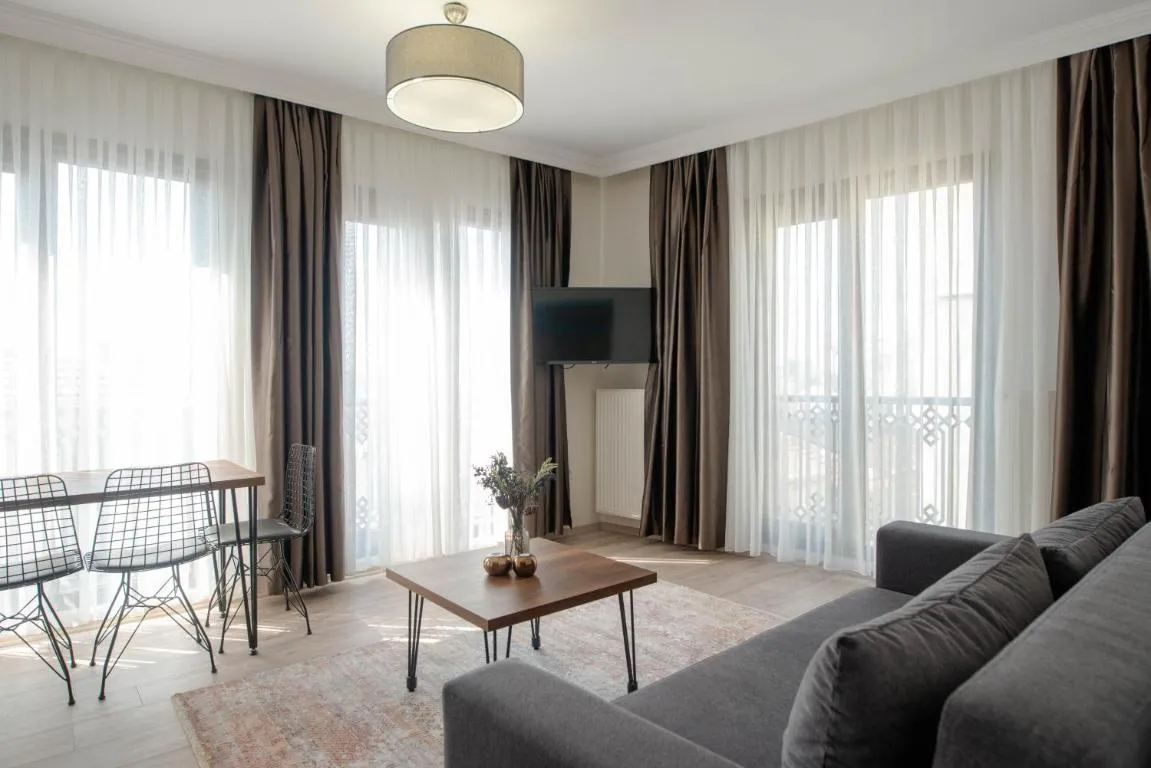 Image of Taksim 11 Suites