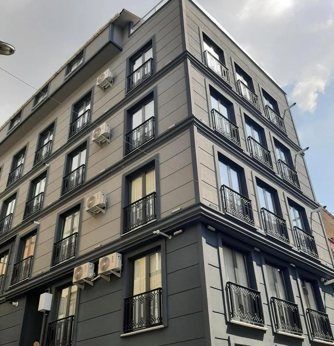 Image 4 of Taksim 11 Suites