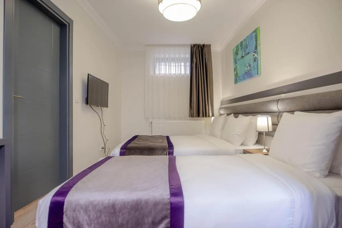 Image 1 of Taksim 11 Suites