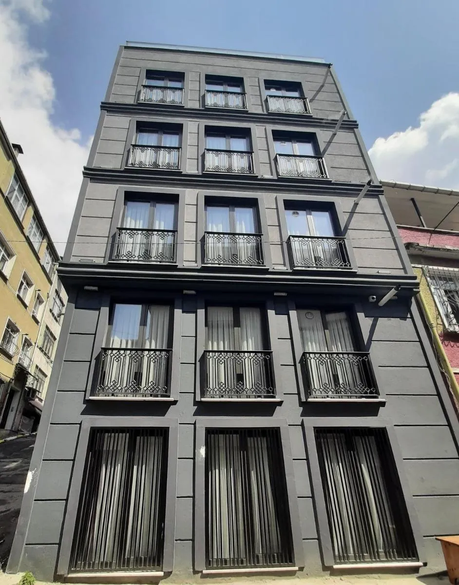 Image 6 of Taksim 11 Suites