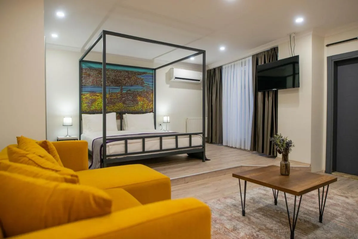 Image 3 of Taksim 11 Suites