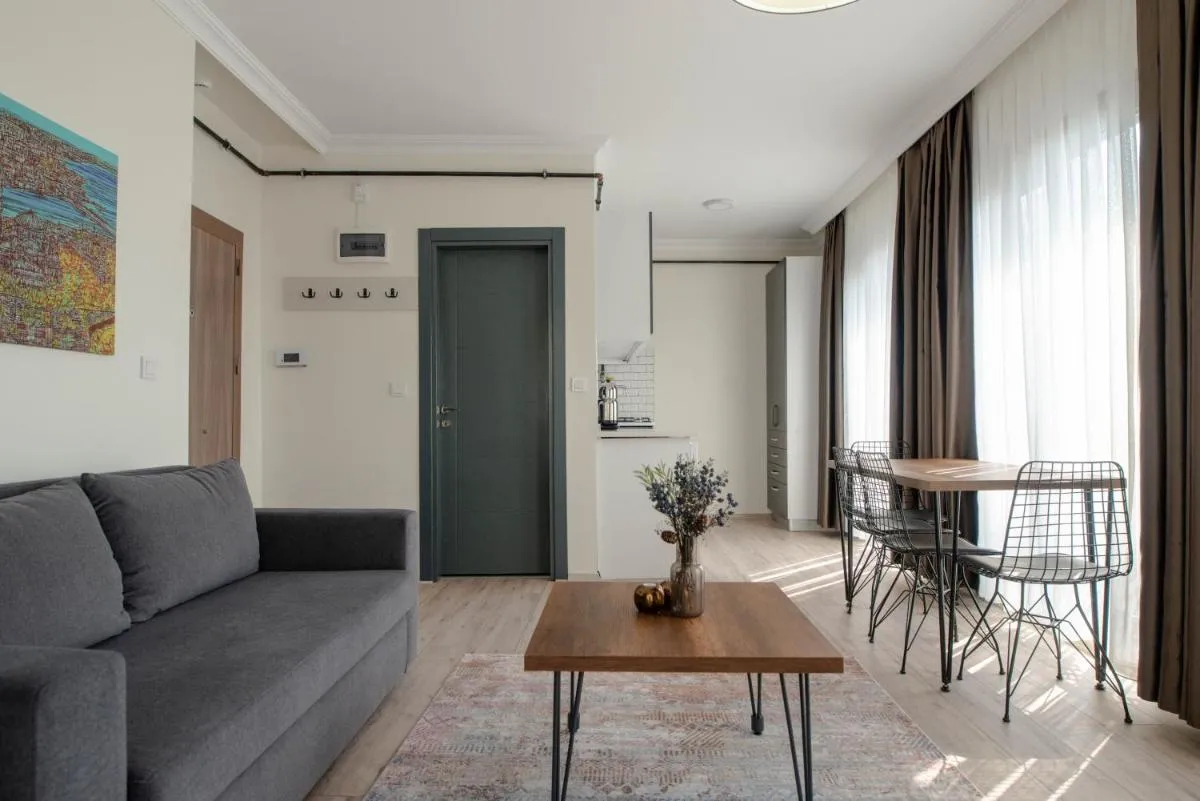 Image 2 of Taksim 11 Suites